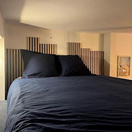 Montagn'Art Studio. 4Pers 30M2. Coeur Village. Cauterets Extérieur photo